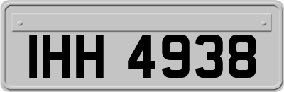 IHH4938