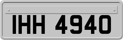 IHH4940