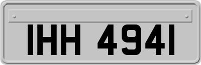 IHH4941