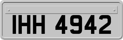 IHH4942