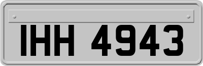 IHH4943