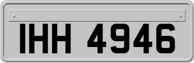 IHH4946