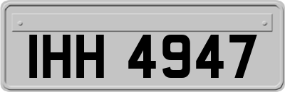 IHH4947