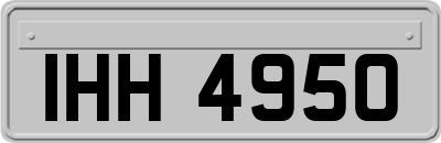 IHH4950
