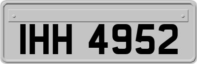 IHH4952