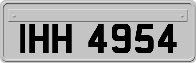 IHH4954