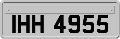 IHH4955