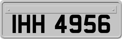 IHH4956