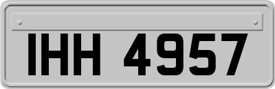 IHH4957