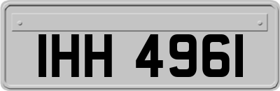 IHH4961