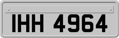 IHH4964