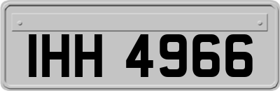 IHH4966