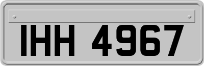 IHH4967