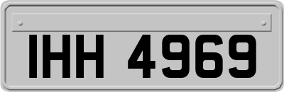 IHH4969