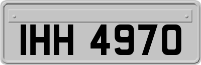 IHH4970
