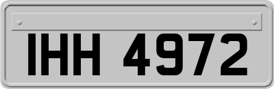 IHH4972