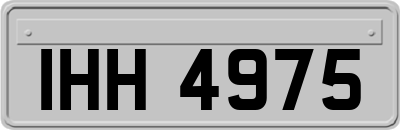 IHH4975