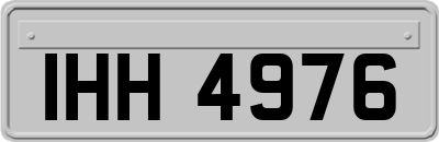 IHH4976