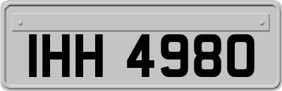 IHH4980