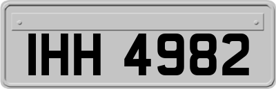 IHH4982