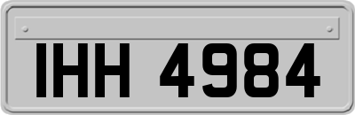 IHH4984