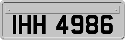 IHH4986