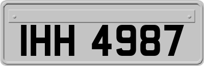 IHH4987