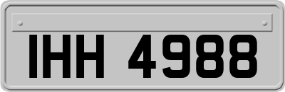 IHH4988