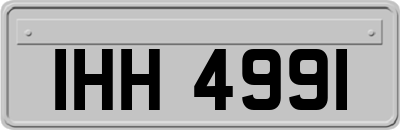IHH4991