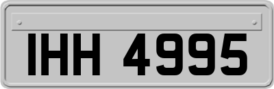IHH4995
