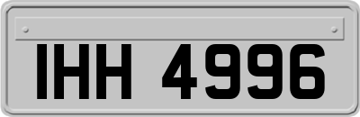 IHH4996