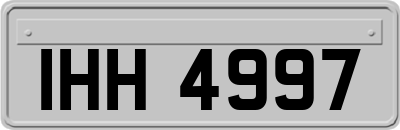 IHH4997