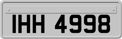 IHH4998