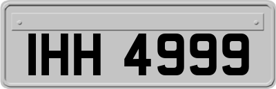 IHH4999