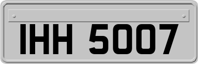 IHH5007