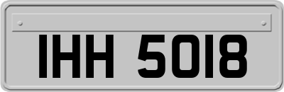 IHH5018