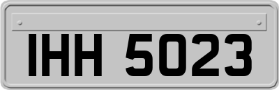 IHH5023