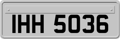 IHH5036