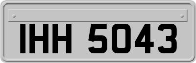 IHH5043