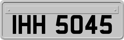 IHH5045
