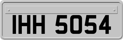 IHH5054