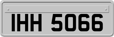 IHH5066