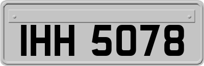 IHH5078