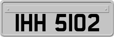 IHH5102