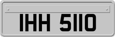 IHH5110