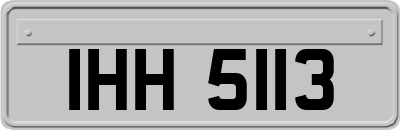 IHH5113