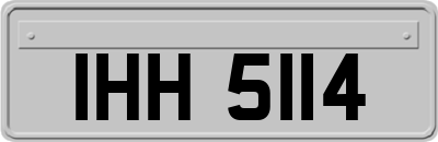 IHH5114