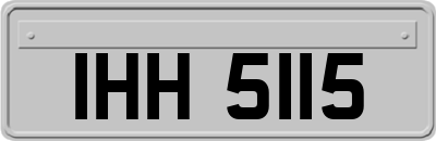 IHH5115