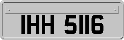 IHH5116
