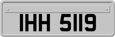 IHH5119